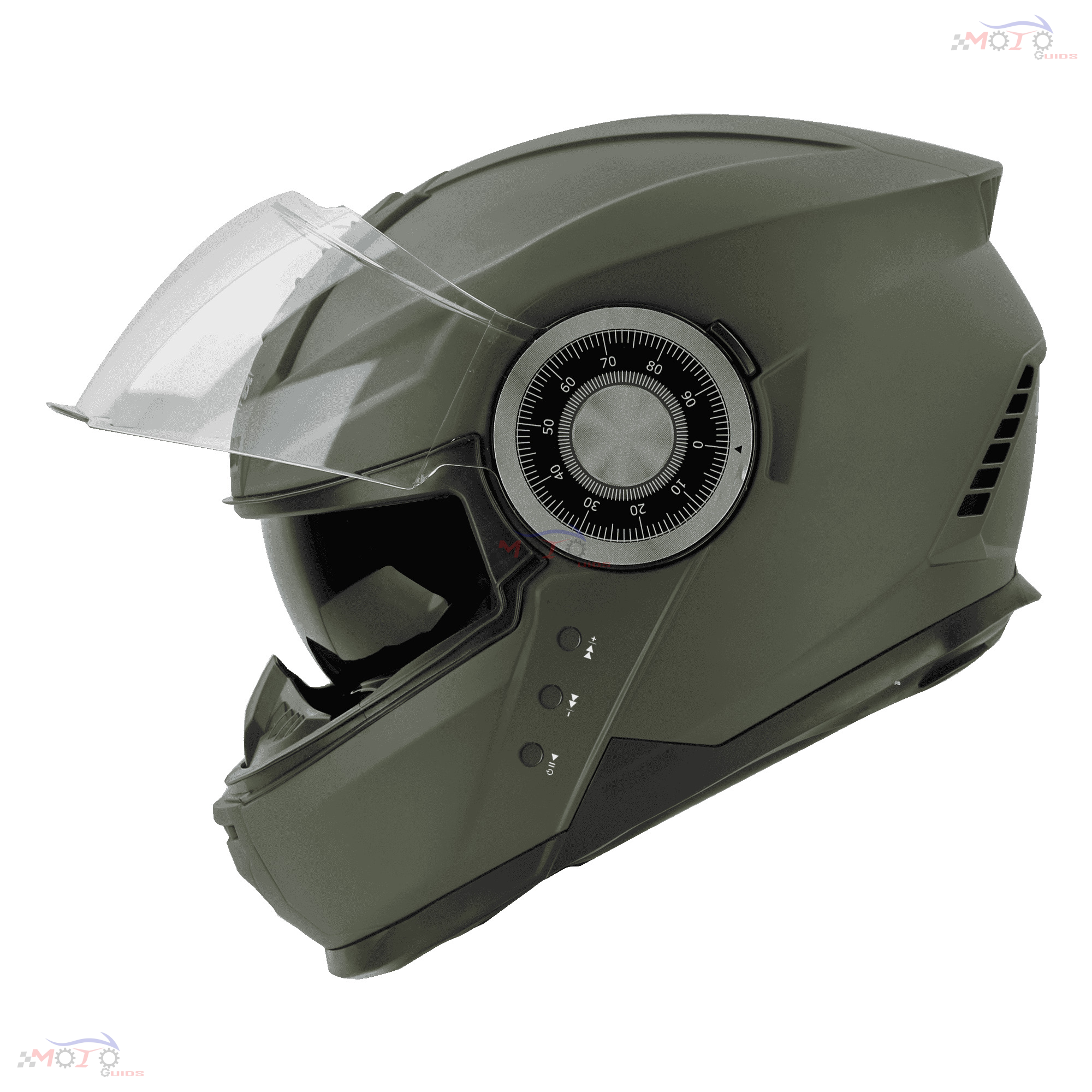 SBH-40 BT DASHING ISS